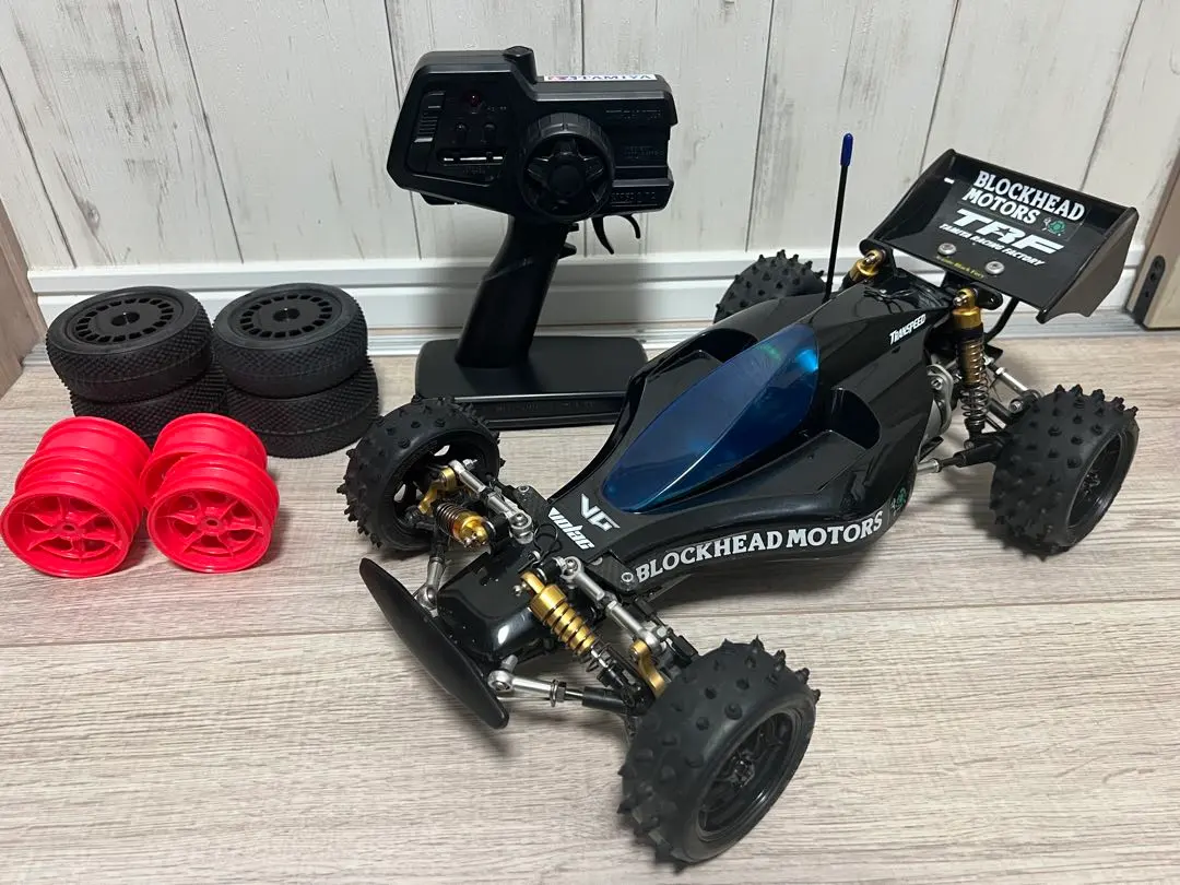 2026年最新】タミヤ イグレス ラジコンの人気アイテム - メルカリ