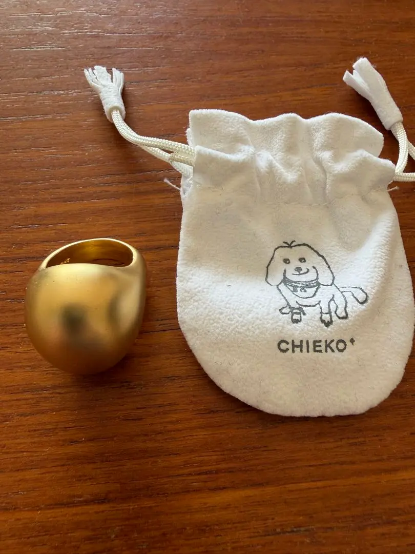 2026年最新】チエコプラス リングの人気アイテム - メルカリ