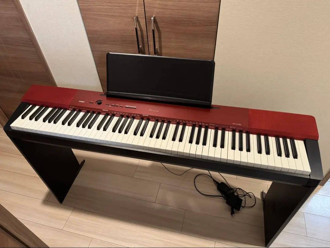 2026年最新】カシオ PX-A100 PRIVIAの人気アイテム - メルカリ