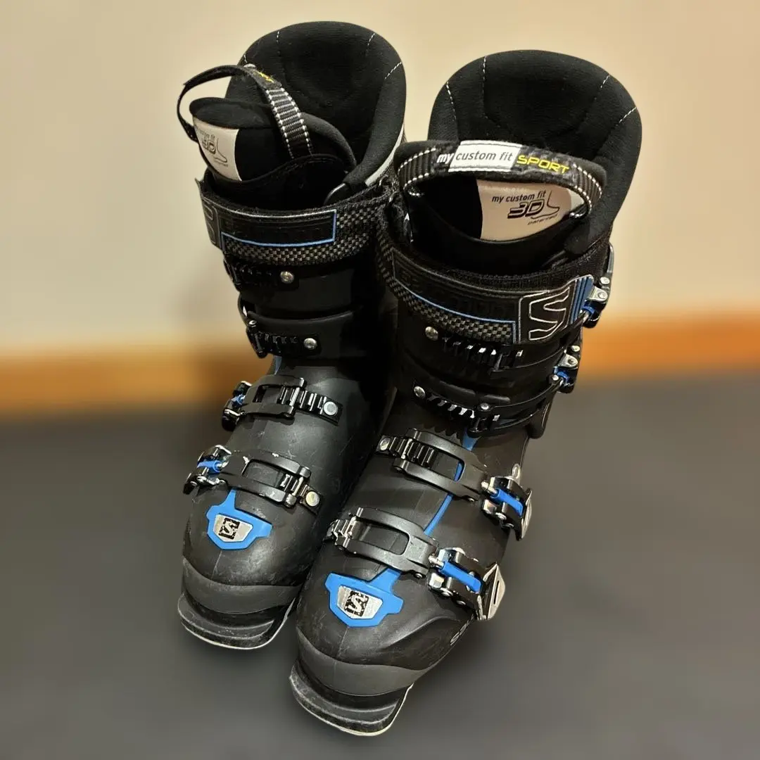 2026年最新】salomon xpro90の人気アイテム - メルカリ