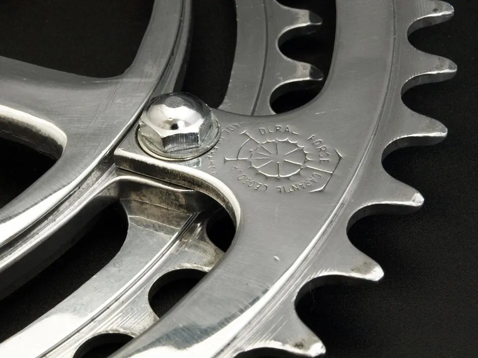 2026年最新】ストロングライト クランクの人気アイテム - メルカリ