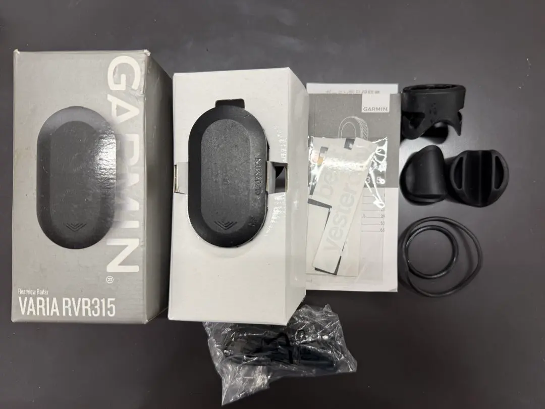 2026年最新】garmin varia rvr315の人気アイテム - メルカリ