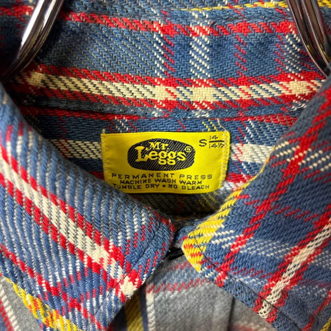 2026年最新】legg ネルシャツの人気アイテム - メルカリ