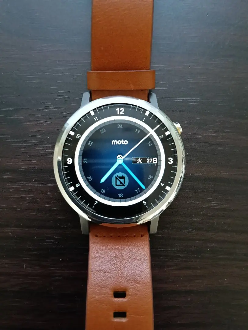 2026年最新】時計 レザー motoの人気アイテム - メルカリ