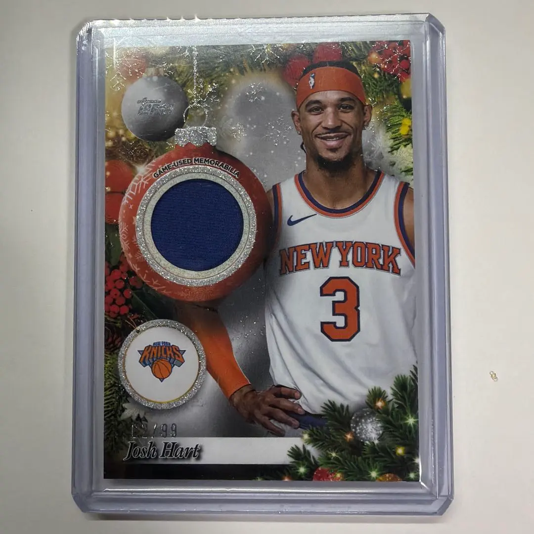 2026年最新】JOSH hart nbaの人気アイテム - メルカリ