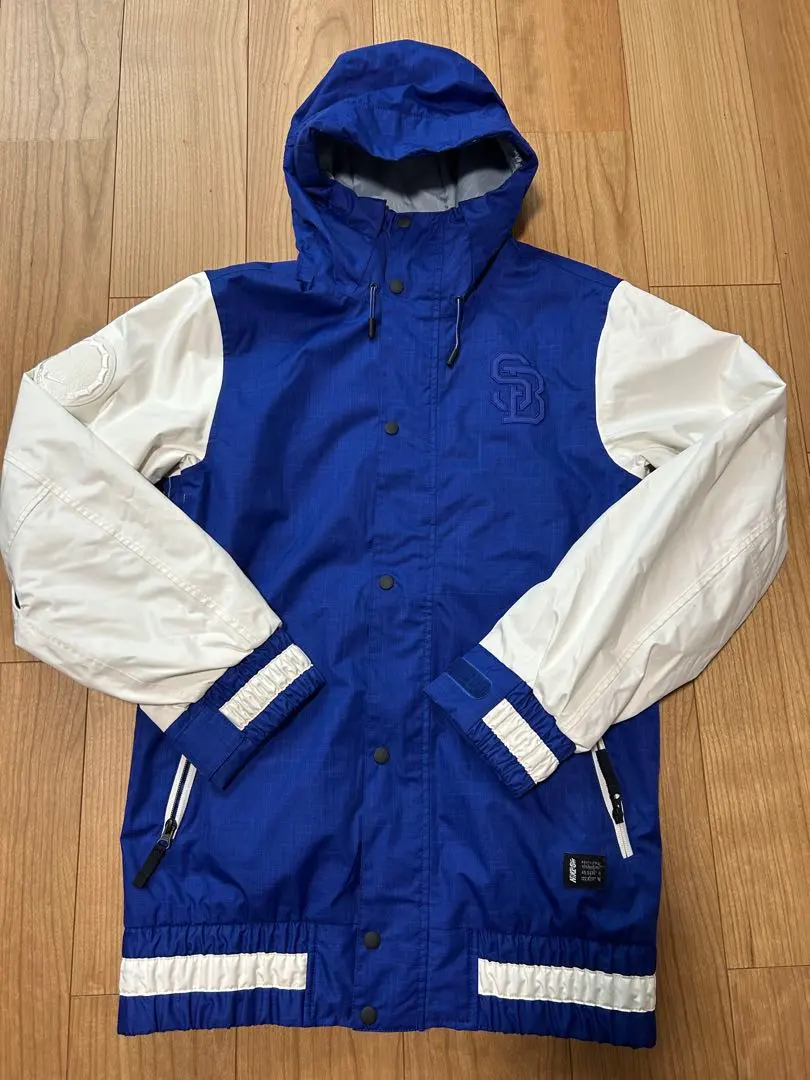 2026年最新】NIKE SB スノーボード ウェアの人気アイテム - メルカリ