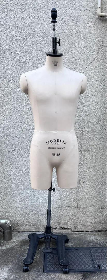 2026年最新】キイヤ トルソー メンズの人気アイテム - メルカリ