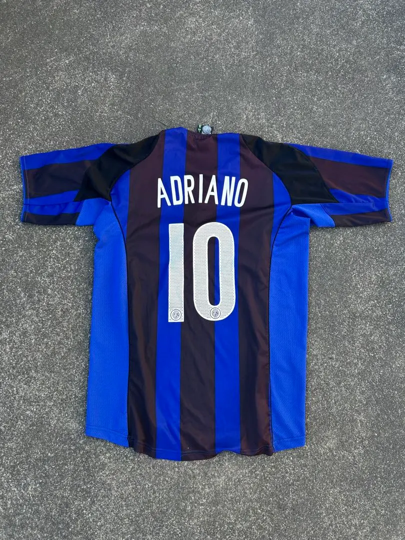 2026年最新】アドリアーノ インテルの人気アイテム - メルカリ