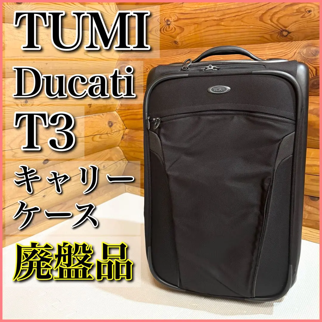 2026年最新】tumi ducatiの人気アイテム - メルカリ