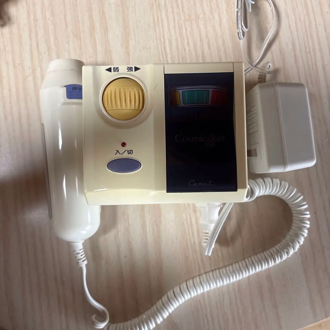 2026年最新】美顔器 cosmic duoの人気アイテム - メルカリ