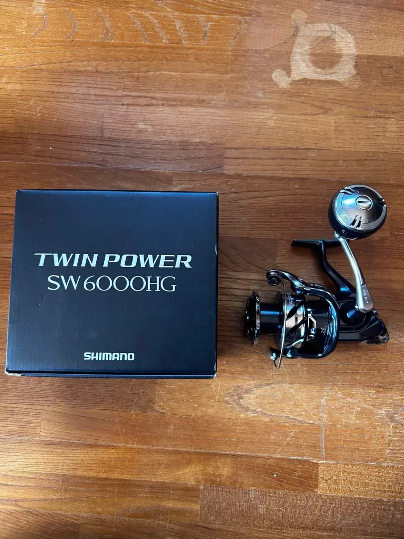 2026年最新】ツインパワーsw6000hgの人気アイテム - メルカリ