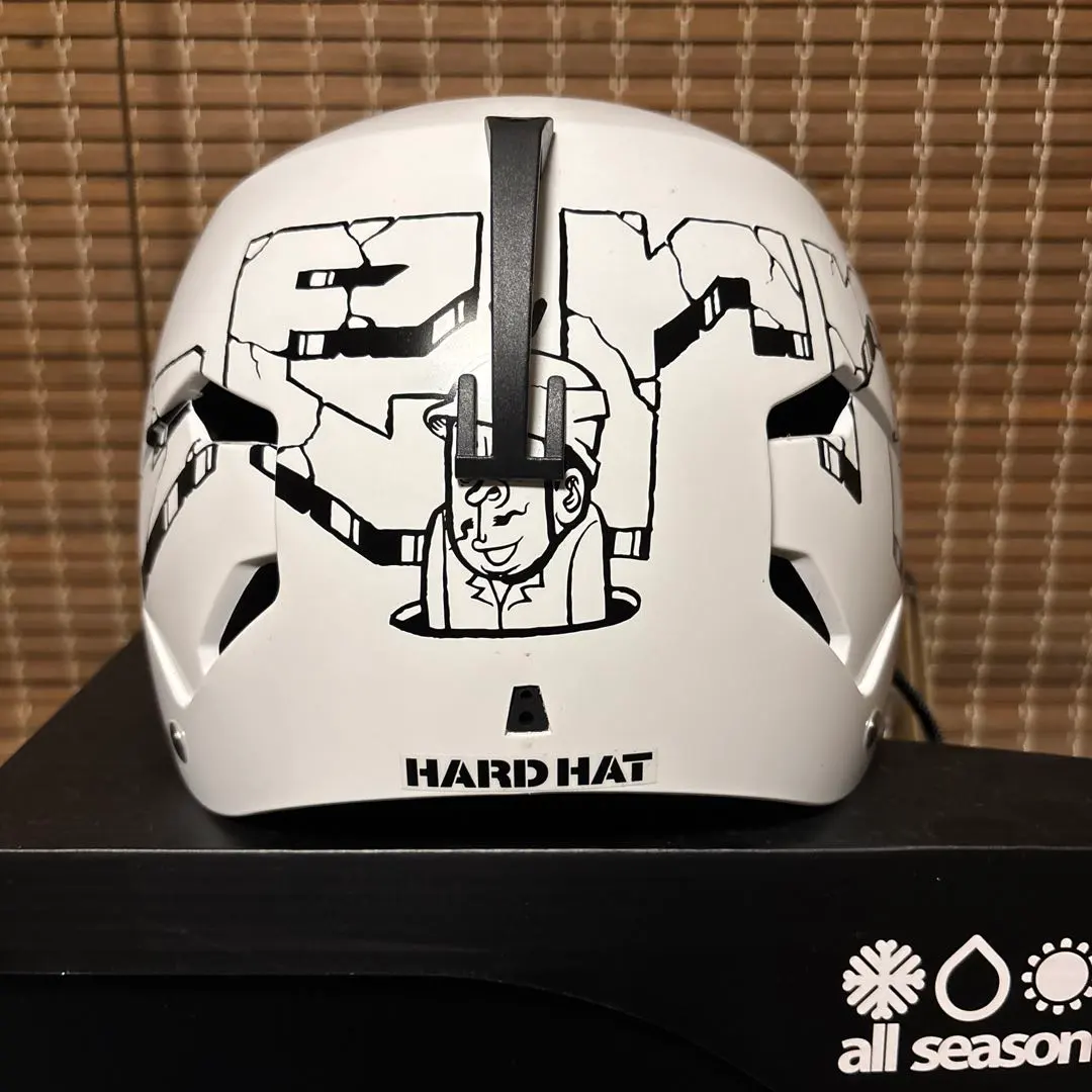 2026年最新】バーン Bern WATTSの人気アイテム - メルカリ