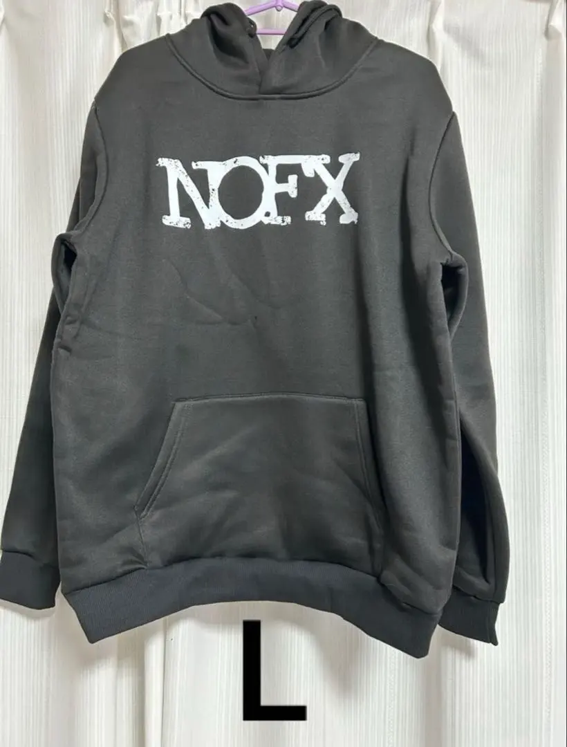 2026年最新】パーカー nofxの人気アイテム - メルカリ