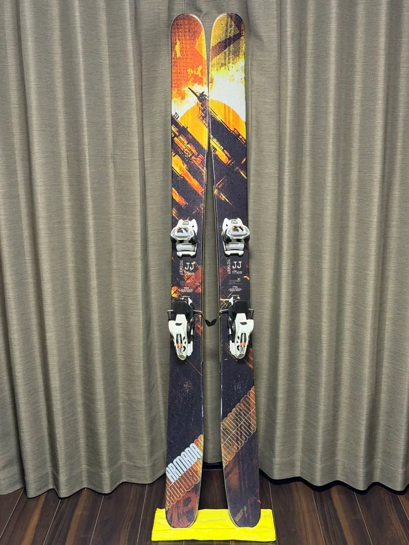 2026年最新】アルマダ スキー 板の人気アイテム - メルカリ