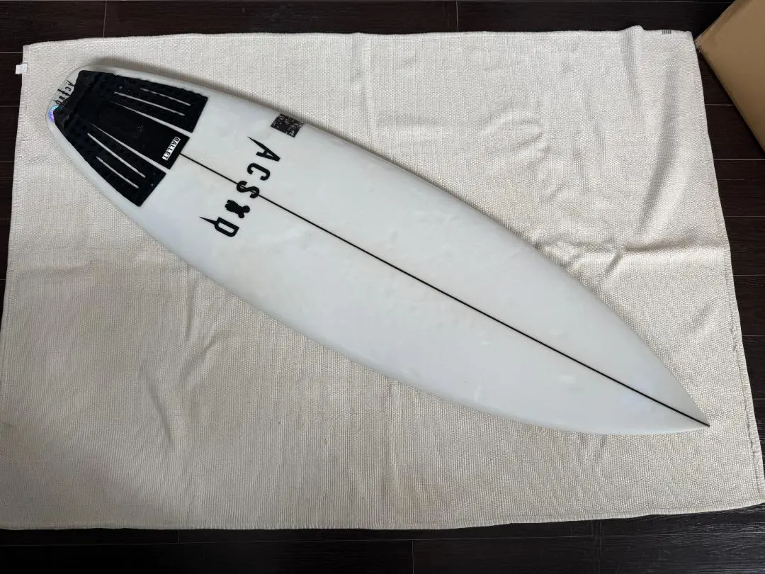 2026年最新】アクソード サーフボードの人気アイテム - メルカリ