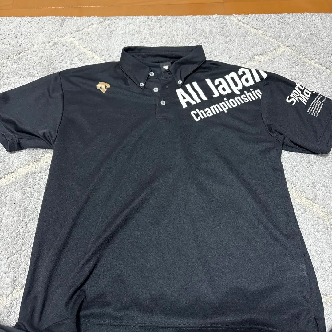 2026年最新】オールジャパン ポロシャツの人気アイテム - メルカリ