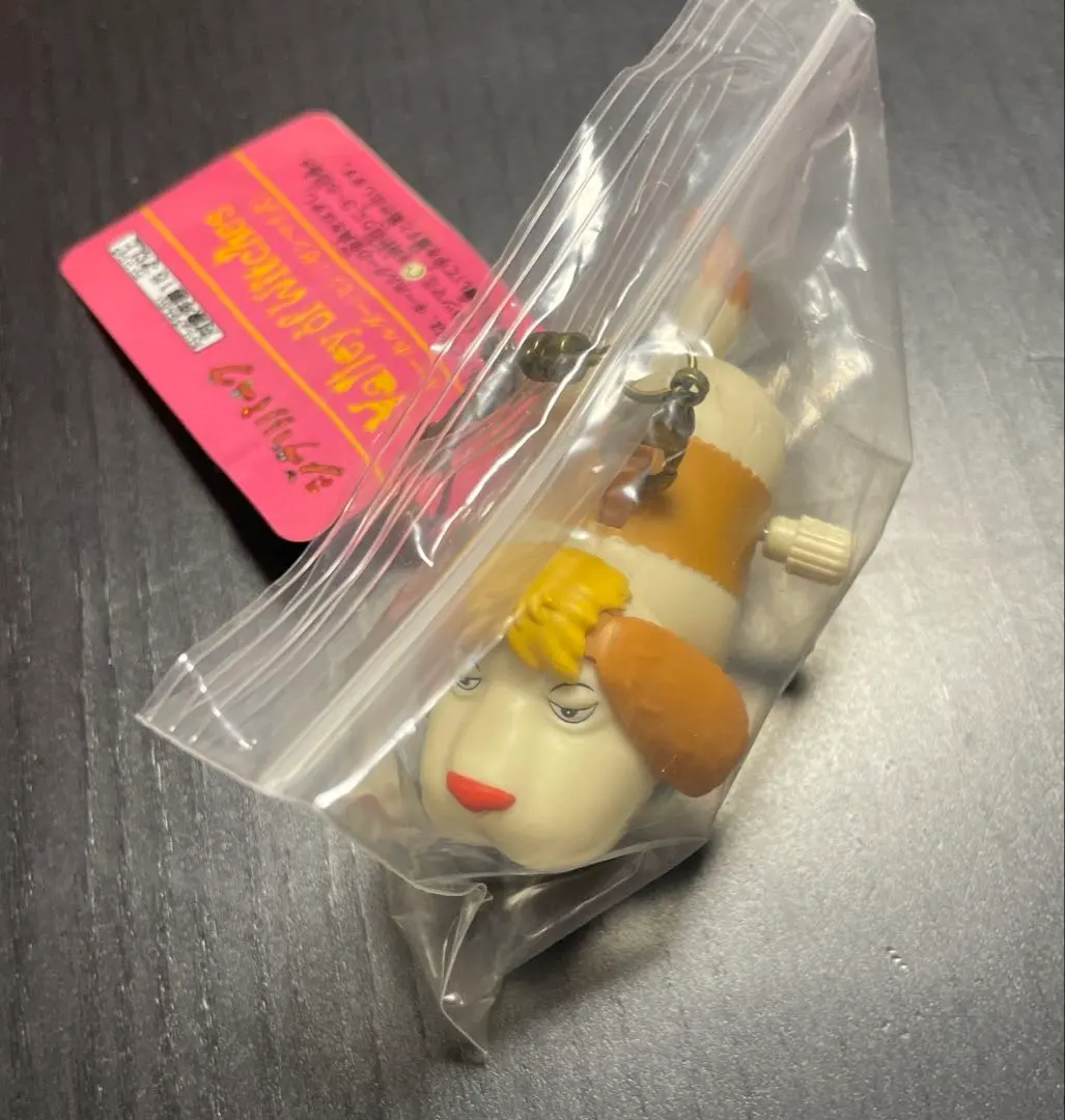 2026年最新】ジブリパーク ヒン ストラップの人気アイテム - メルカリ