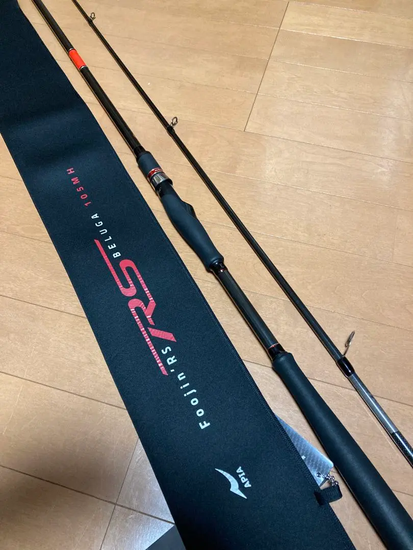 2026年最新】フージンrs ベルーガの人気アイテム - メルカリ