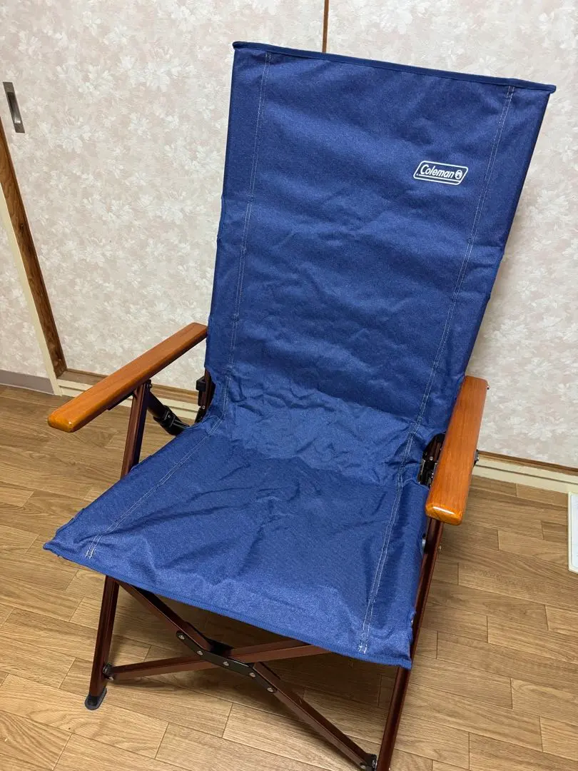 2026年最新】コールマン チェア デニムの人気アイテム - メルカリ