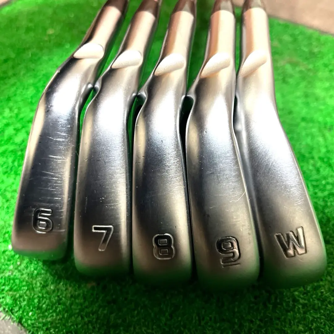 2026年最新】ping i210 レフティの人気アイテム - メルカリ