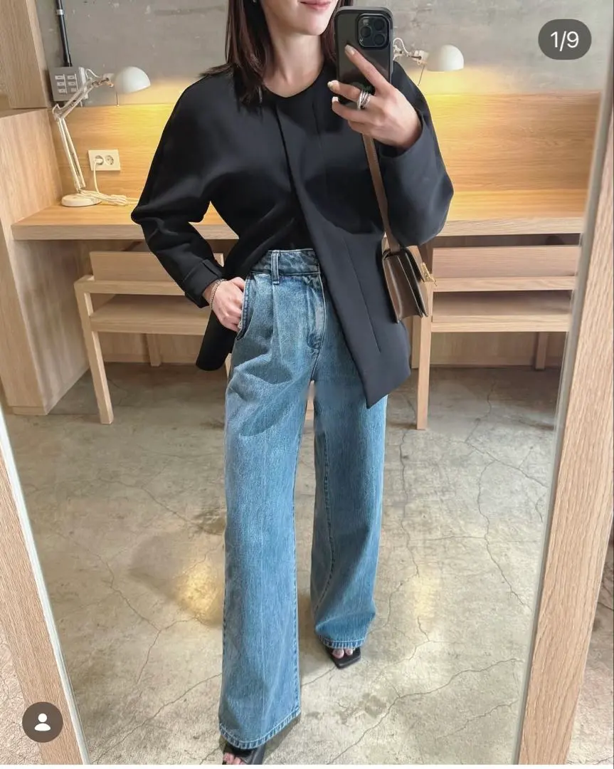 2026年最新】yonfa デニムの人気アイテム - メルカリ