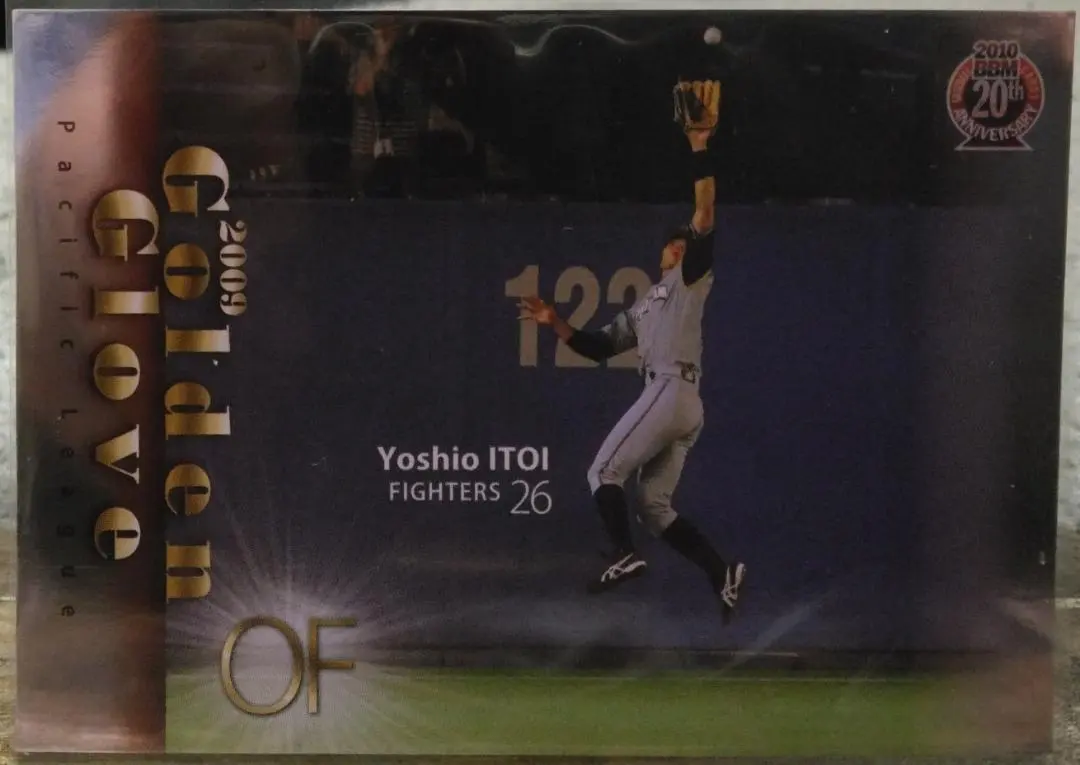 2026年最新】糸井嘉男グローブの人気アイテム - メルカリ