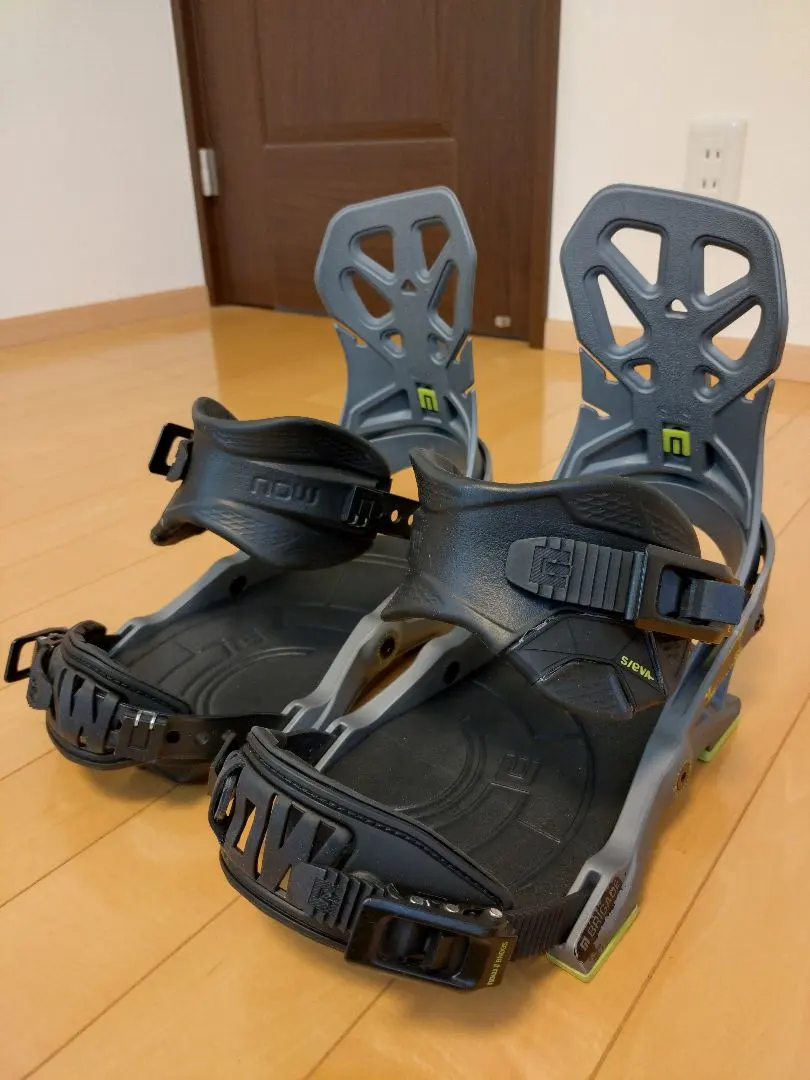 2026年最新】NOW ビンディングの人気アイテム - メルカリ