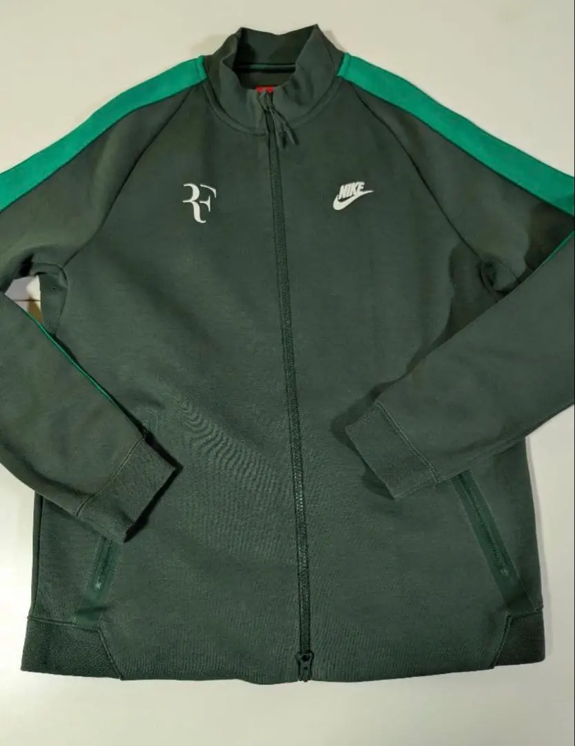 2026年最新】フェデラー ジャケットの人気アイテム - メルカリ