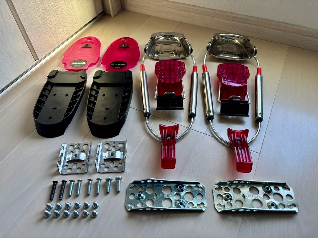 2026年最新】Rottefella ビンディングの人気アイテム - メルカリ