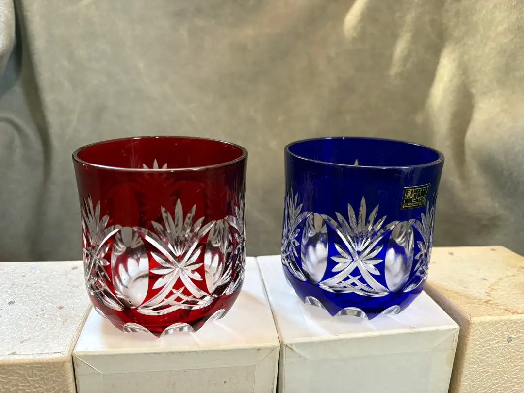 2026年最新】義山 切子の人気アイテム - メルカリ