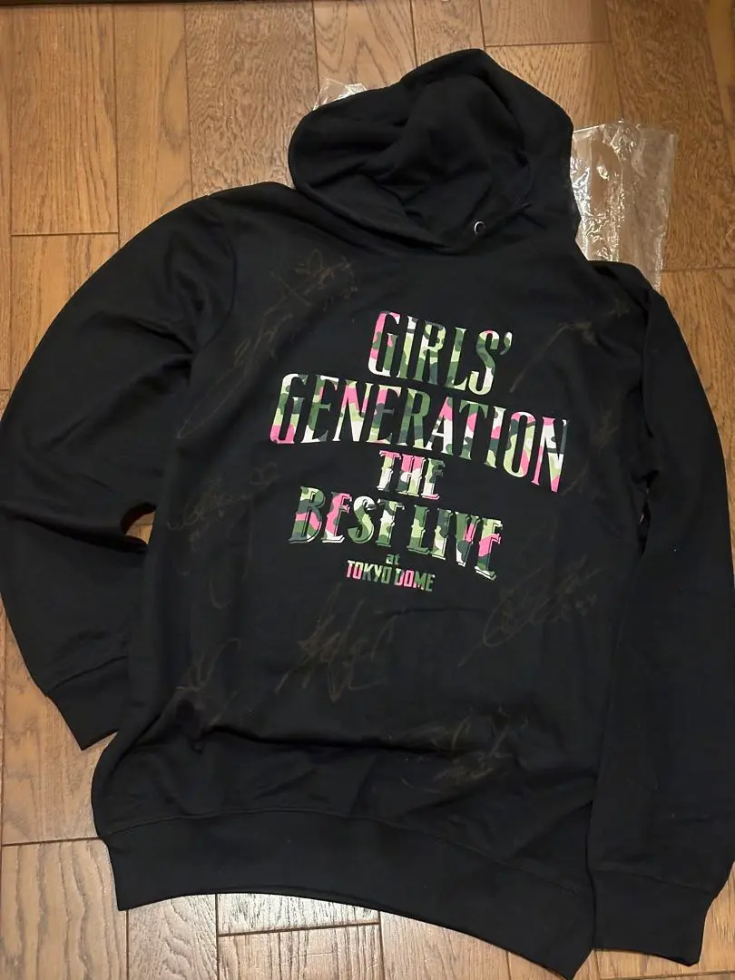 2026年最新】少女時代 ユナ サインの人気アイテム - メルカリ