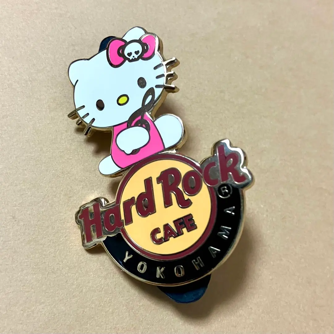 2026年最新】ハードロックカフェ キティの人気アイテム - メルカリ
