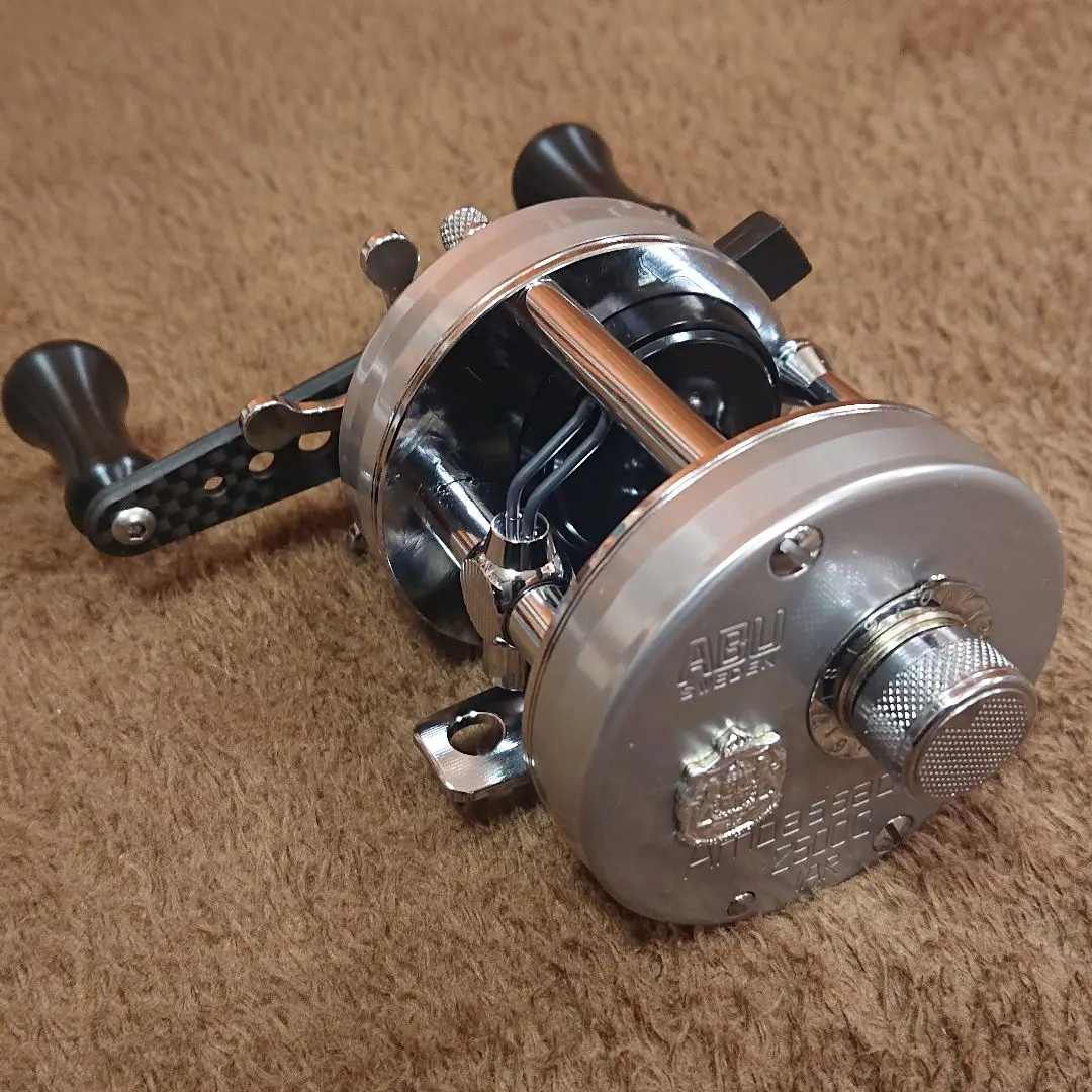 2026年最新】アンバサダー2500c カスタムの人気アイテム - メルカリ