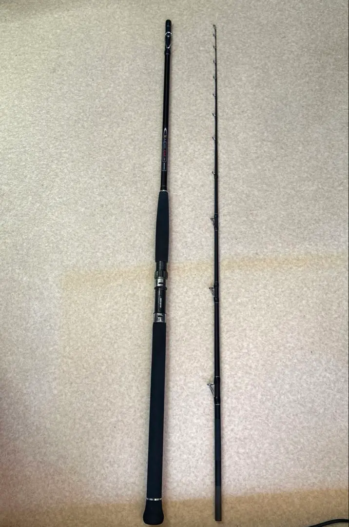 2026年最新】スミイカ竿の人気アイテム - メルカリ