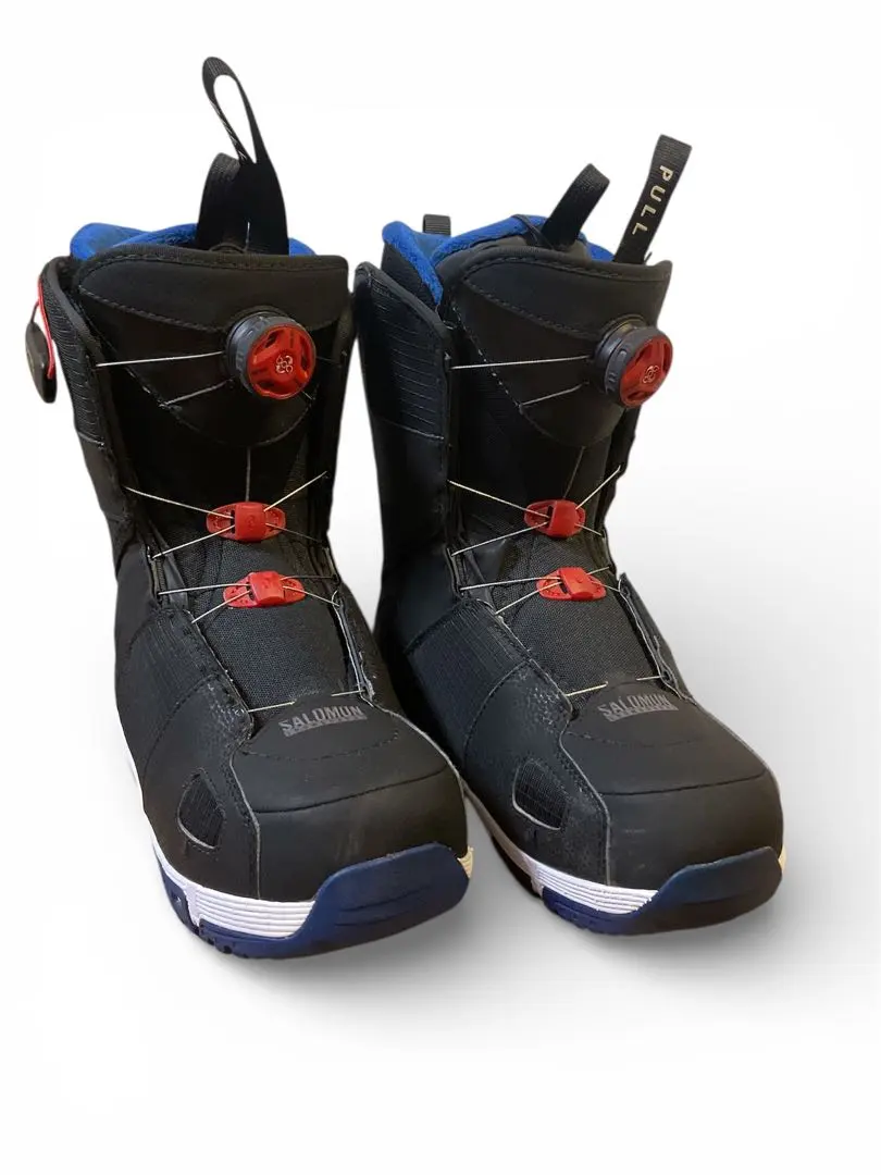 2026年最新】salomon MANTISの人気アイテム - メルカリ