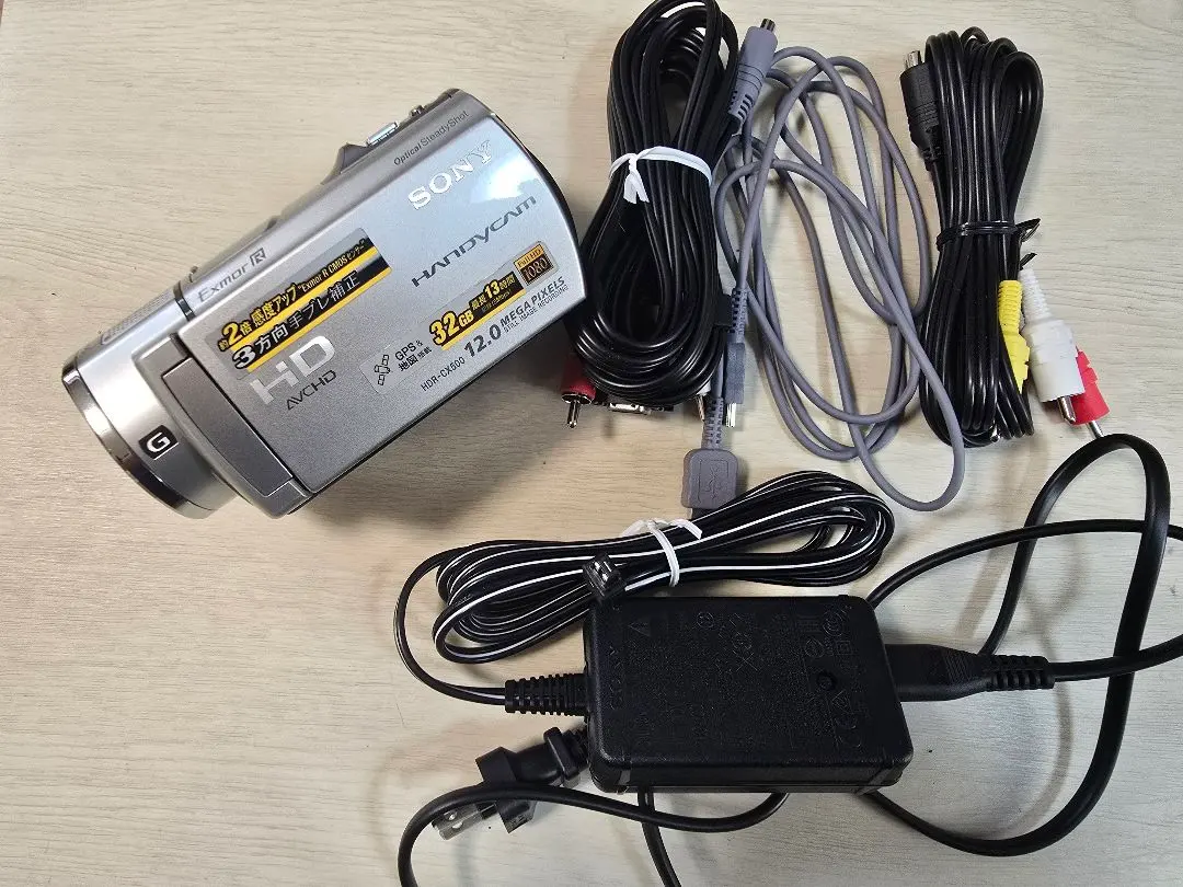 2026年最新】HDR-CX700の人気アイテム - メルカリ