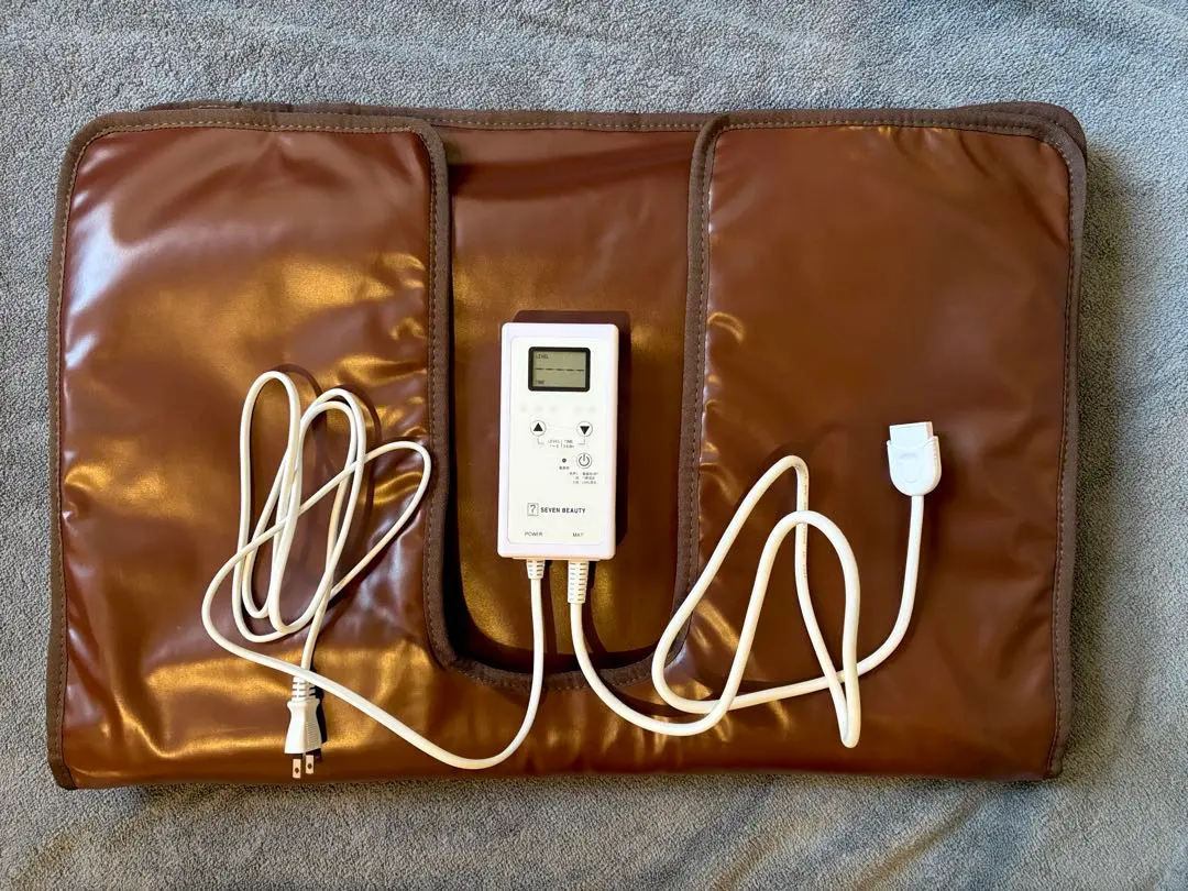 2026年最新】セブンビューティー ヒートマットの人気アイテム - メルカリ