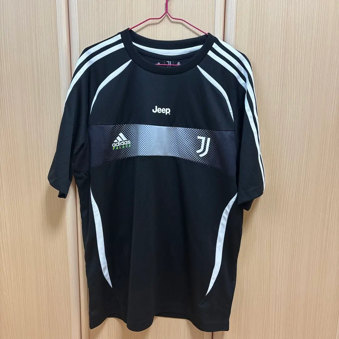 2026年最新】palace adidas tシャツの人気アイテム - メルカリ