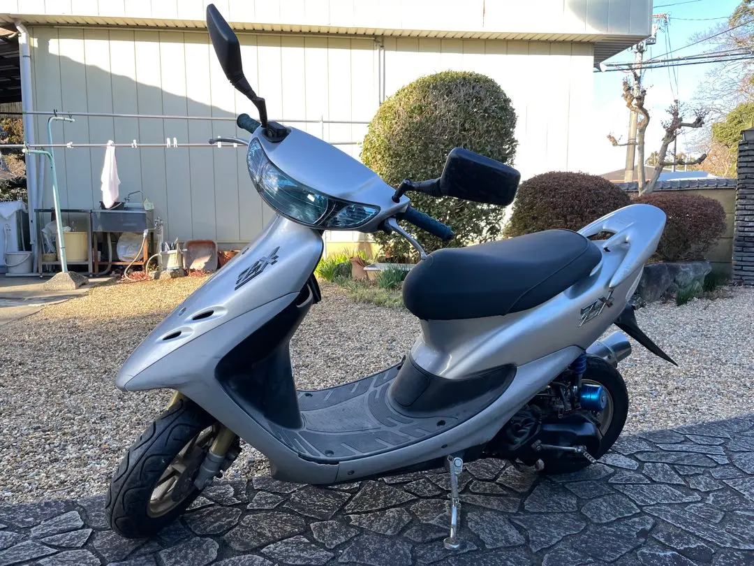 2026年最新】dio zx zero マフラーの人気アイテム - メルカリ