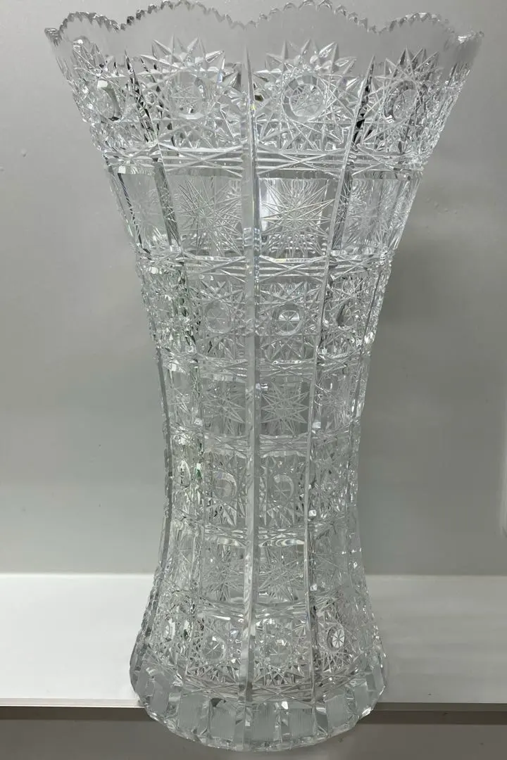 2026年最新】スロバキアクリスタルガラスの人気アイテム - メルカリ