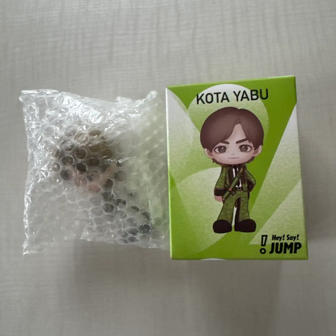 2026年最新】Hey! Say! JUMP フィギュア 薮宏太の人気アイテム - メルカリ