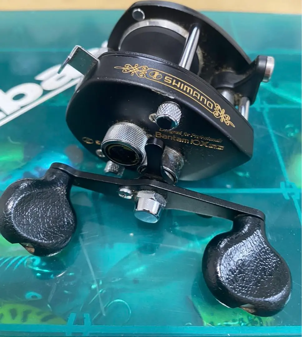 2026年最新】シマノ バンタム 21 sgの人気アイテム - メルカリ