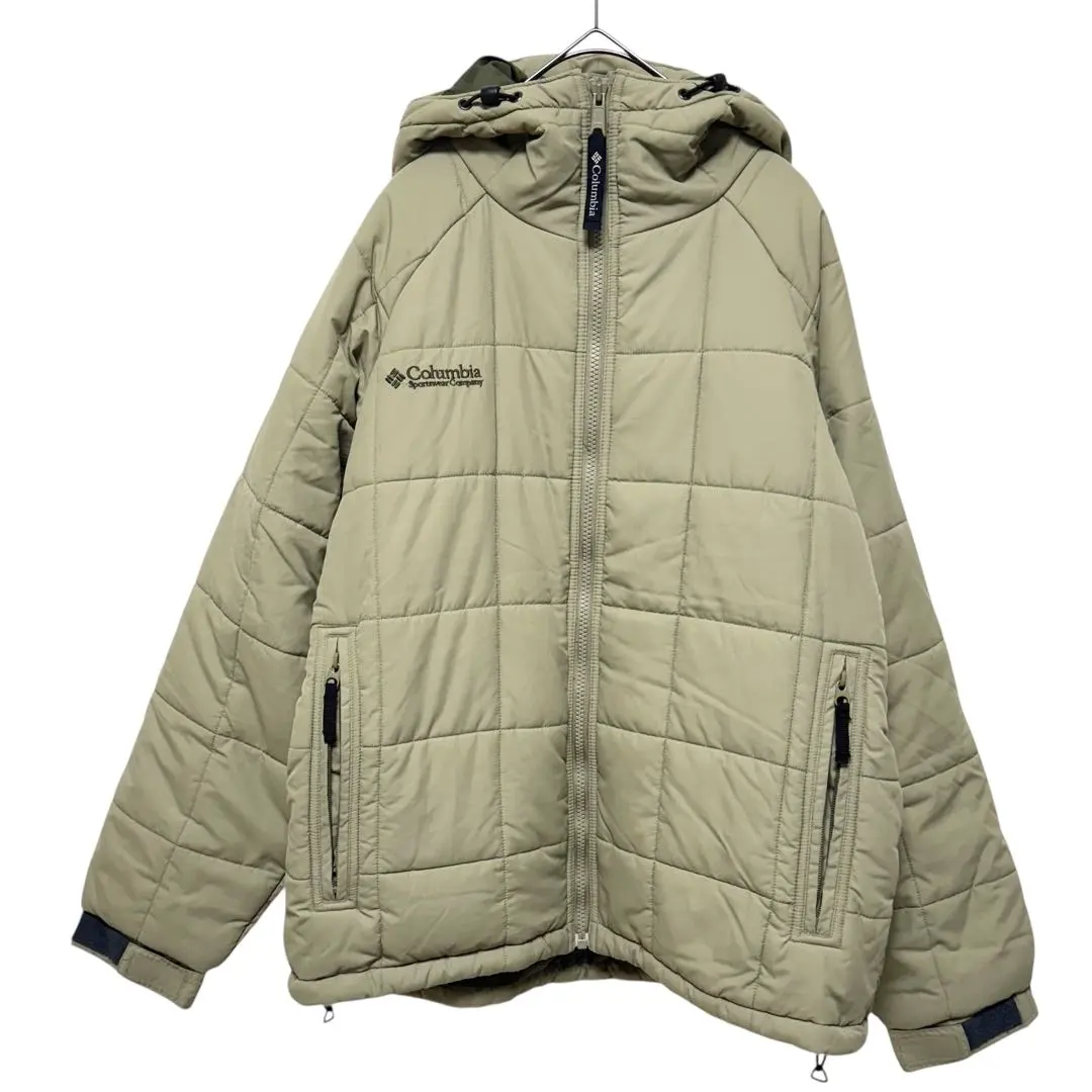 2026年最新】columbia コロンビア キュンブーグレイシャージャケットの