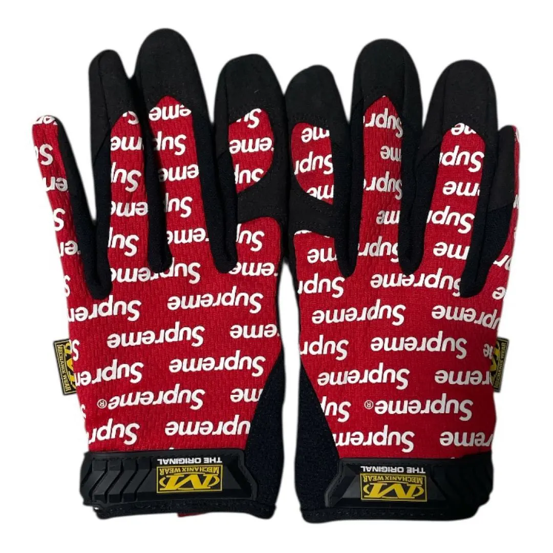 2026年最新】Supreme Mechanix Original Work Glovesの人気アイテム