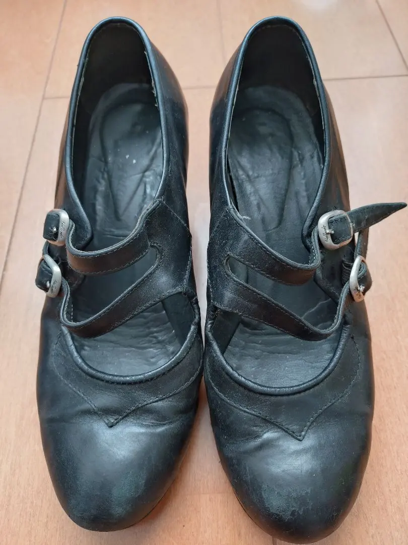 2026年最新】フラメンコ シューズ ガジャルドの人気アイテム - メルカリ