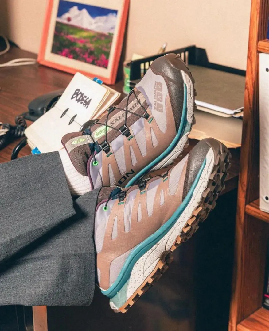 2026年最新】サロモン FALCON XTの人気アイテム - メルカリ