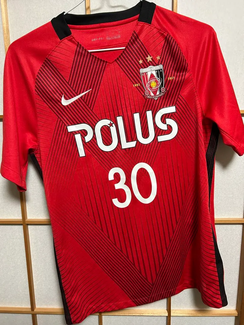 2026年最新】浦和レッズ 興梠慎三 ユニフォームの人気アイテム - メルカリ