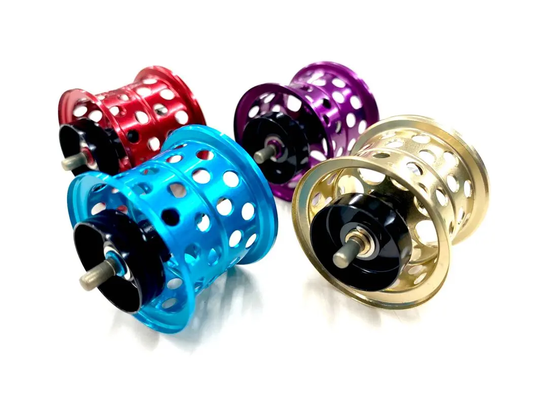 2026年最新】スティーズct ktfスプールの人気アイテム - メルカリ