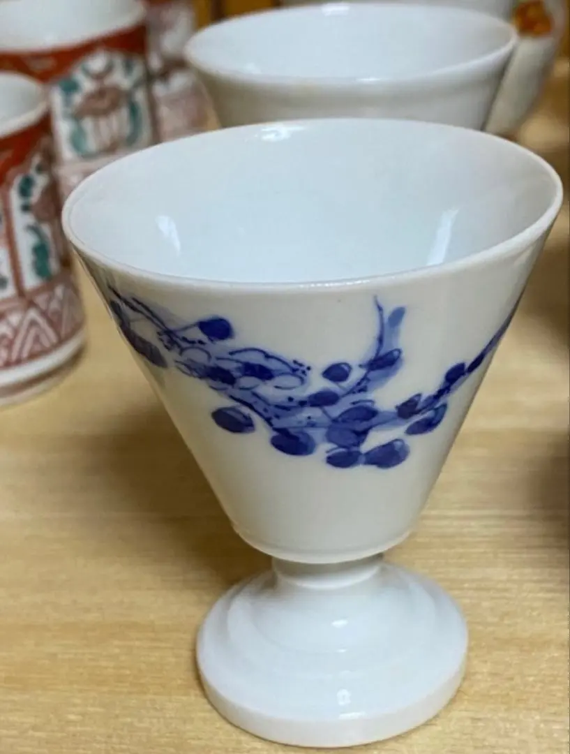 2026年最新】初期伊万里 盃の人気アイテム - メルカリ