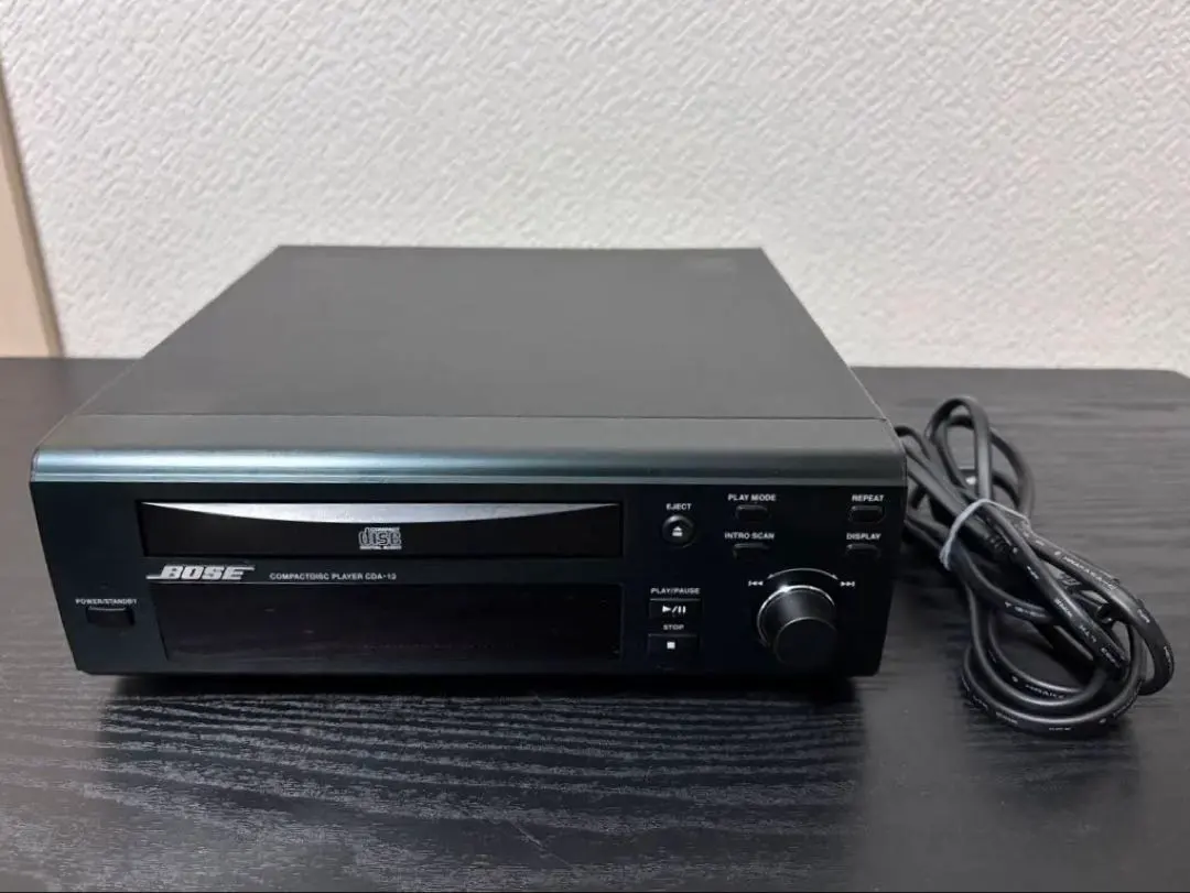 2026年最新】BOSE CDA-12の人気アイテム - メルカリ